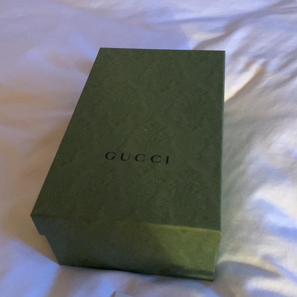 Authentic Gucci Ophidia small cosmetic bag - Picture 6 of 10